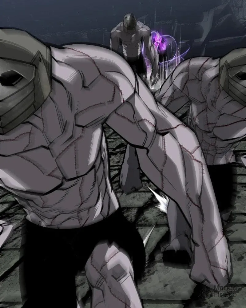 Read The Silent Warrior chapter 47 image 84 on Lezhin