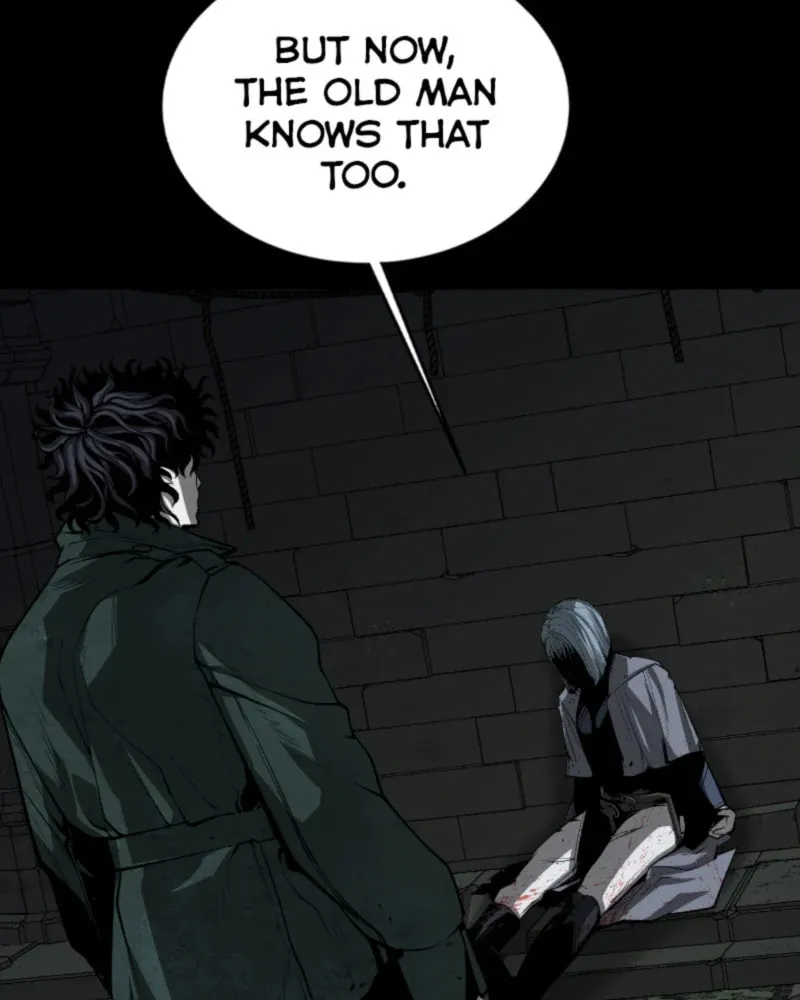 Read The Silent Warrior chapter 48 image 112 on Lezhin
