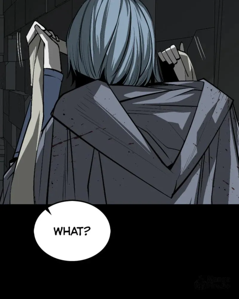 Read The Silent Warrior chapter 48 image 122 on Lezhin