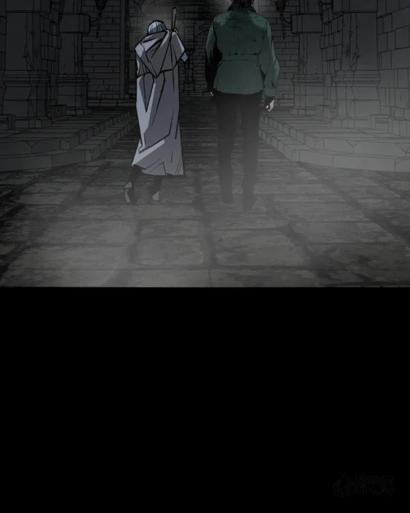 Read The Silent Warrior chapter 48 image 125 on Lezhin