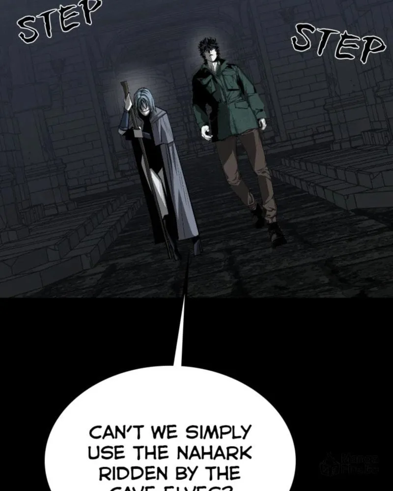 Read The Silent Warrior chapter 48 image 139 on Lezhin