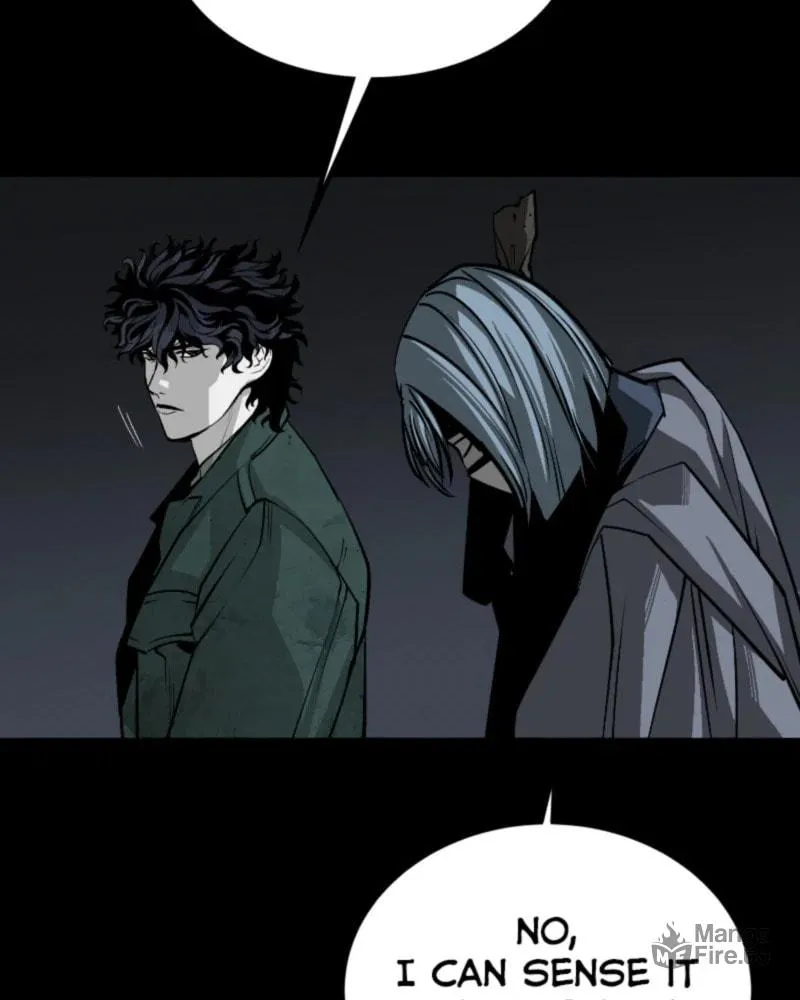 Read The Silent Warrior chapter 48 image 149 on Lezhin