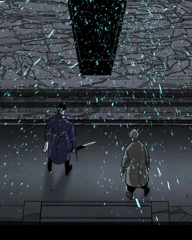 Read The Silent Warrior chapter 48 image 186 on Lezhin