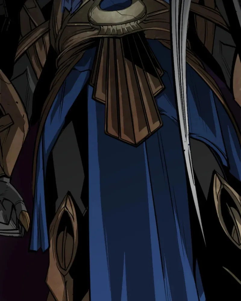 Read The Silent Warrior chapter 48 image 198 on Lezhin