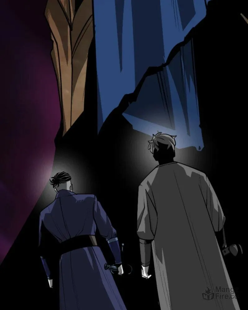 Read The Silent Warrior chapter 48 image 199 on Lezhin