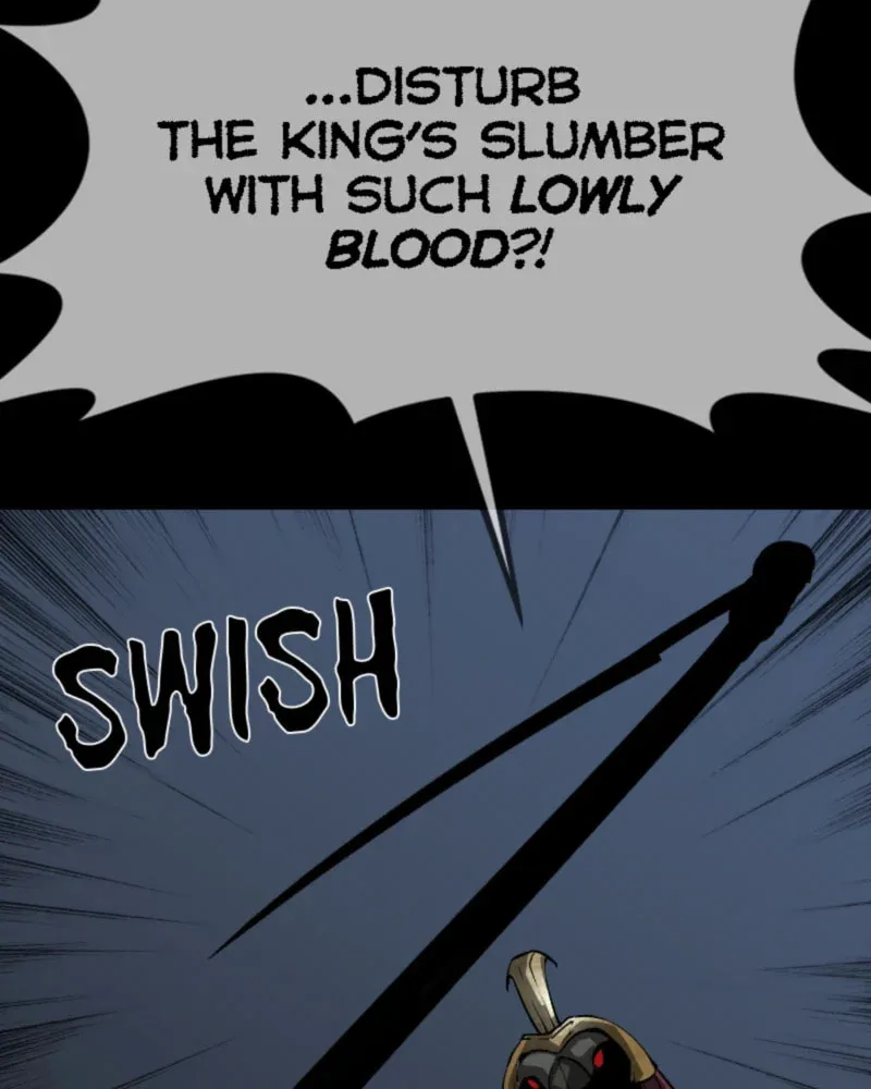 Read The Silent Warrior chapter 48 image 202 on Lezhin