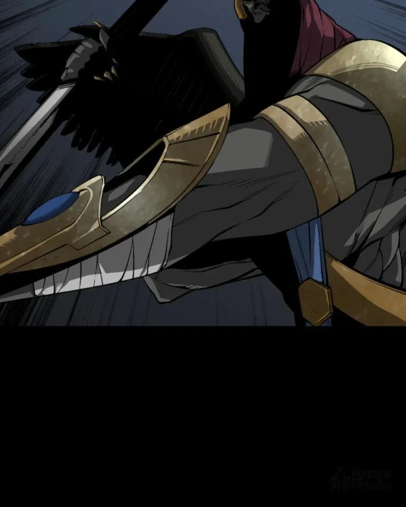 Read The Silent Warrior chapter 48 image 203 on Lezhin