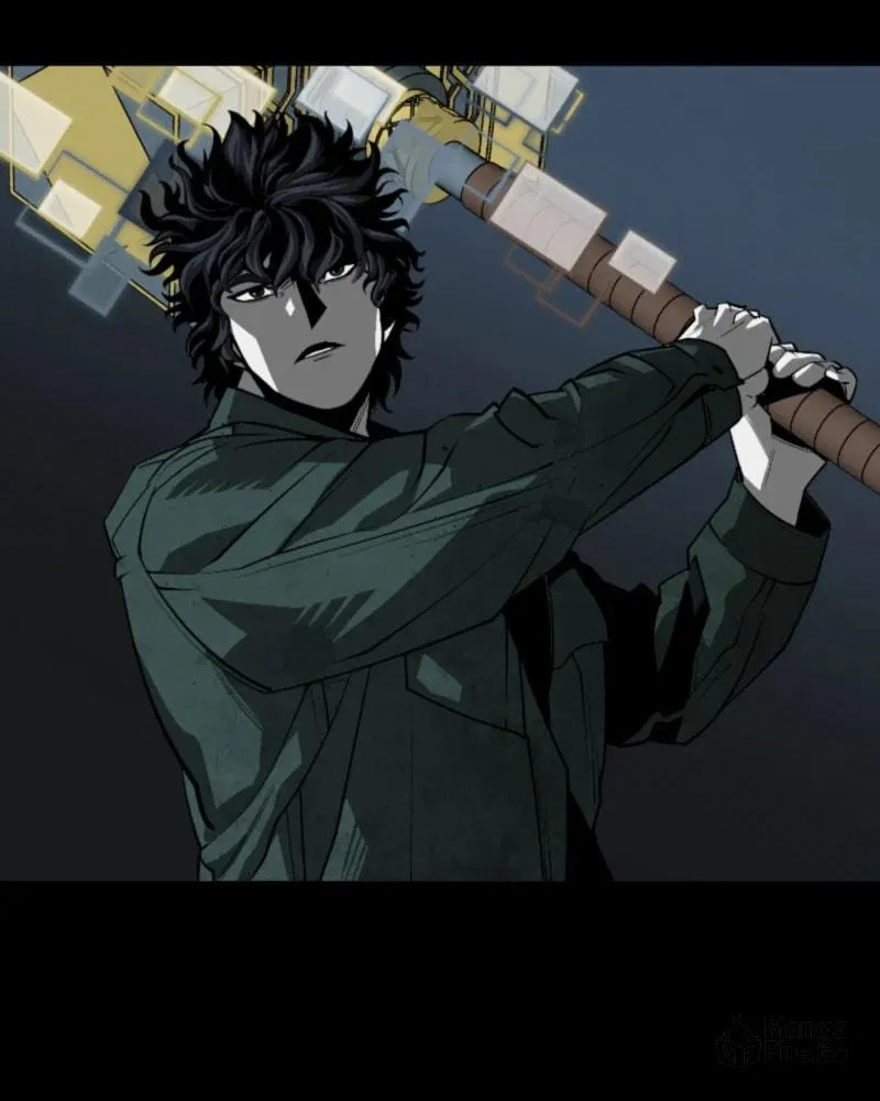Read The Silent Warrior chapter 48 image 26 on Lezhin