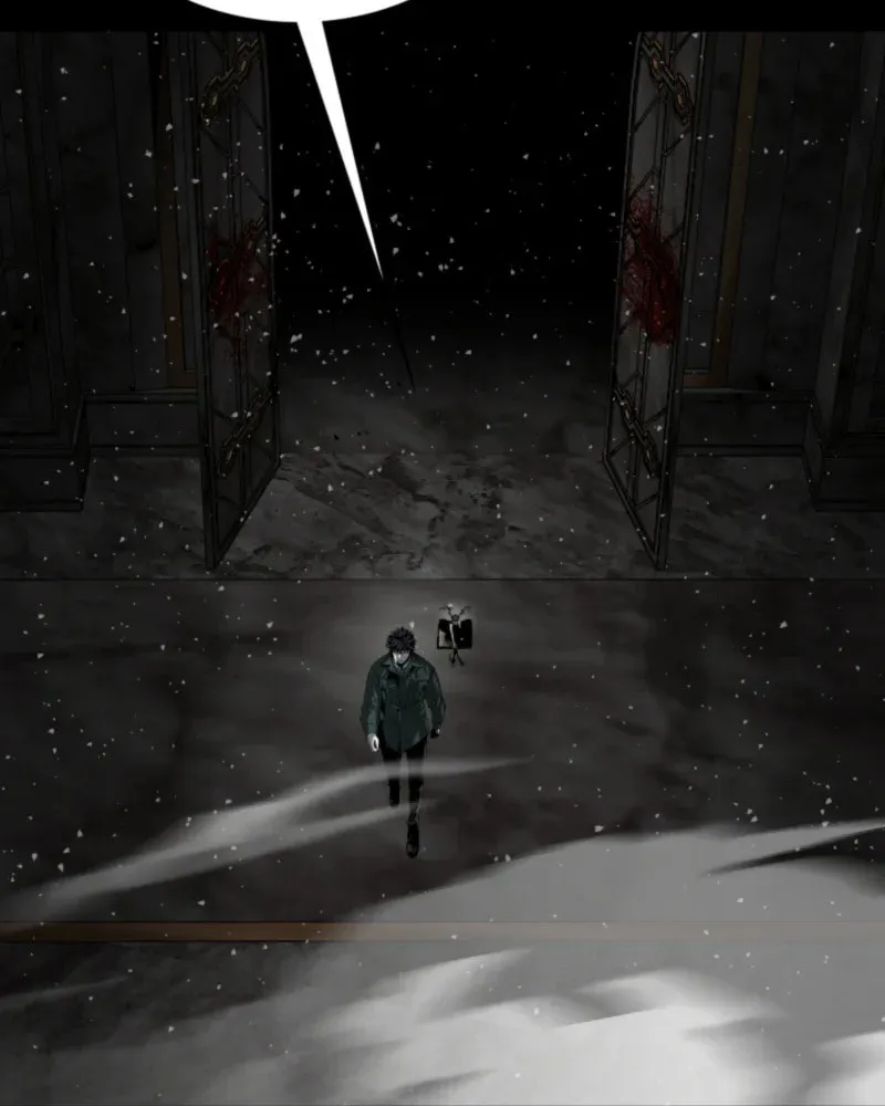 Read The Silent Warrior chapter 48 image 30 on Lezhin