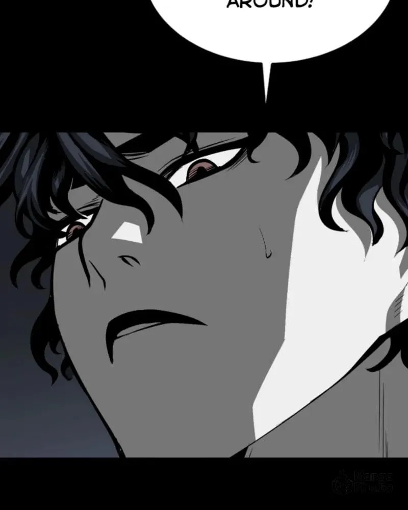 Read The Silent Warrior chapter 48 image 49 on Lezhin