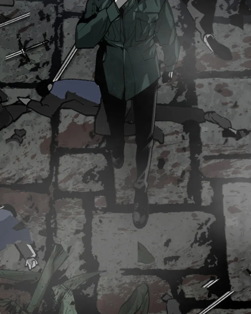 Read The Silent Warrior chapter 48 image 70 on Lezhin