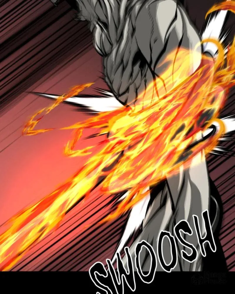 Read The Silent Warrior chapter 48 image 8 on Lezhin