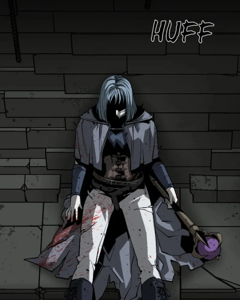 Read The Silent Warrior chapter 48 image 85 on Lezhin