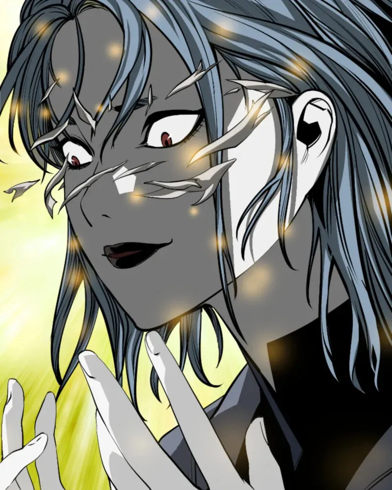 Read The Silent Warrior chapter 49 image 111 on Lezhin