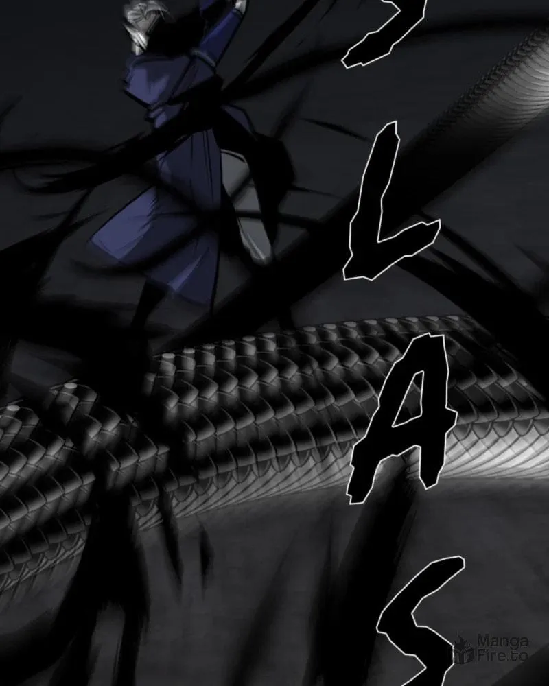 Read The Silent Warrior chapter 49 image 152 on Lezhin