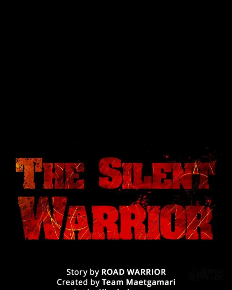 Read The Silent Warrior chapter 49 image 19 on Lezhin