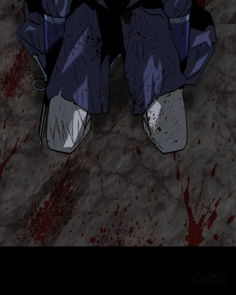 Read The Silent Warrior chapter 49 image 204 on Lezhin