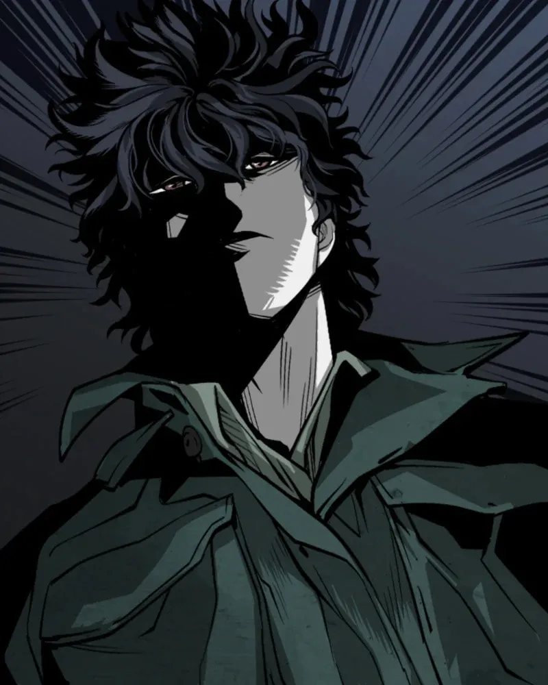 Read The Silent Warrior chapter 49 image 220 on Lezhin