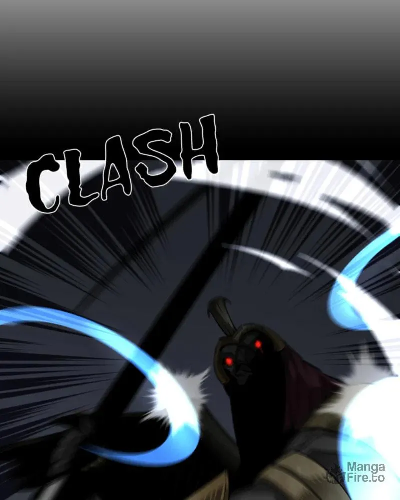 Read The Silent Warrior chapter 49 image 24 on Lezhin