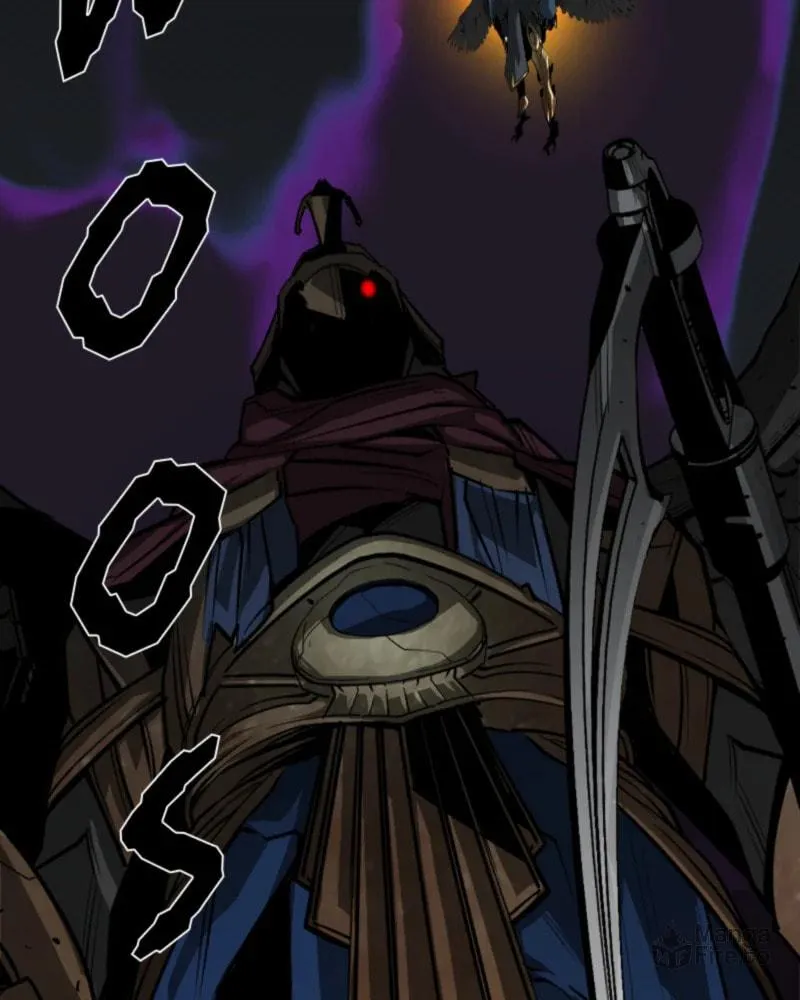 Read The Silent Warrior chapter 49 image 254 on Lezhin