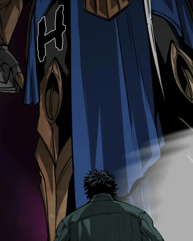 Read The Silent Warrior chapter 49 image 255 on Lezhin