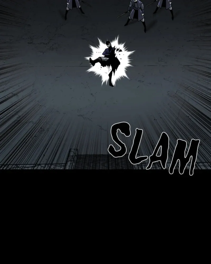 Read The Silent Warrior chapter 49 image 31 on Lezhin
