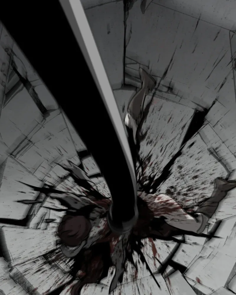 Read The Silent Warrior chapter 49 image 6 on Lezhin