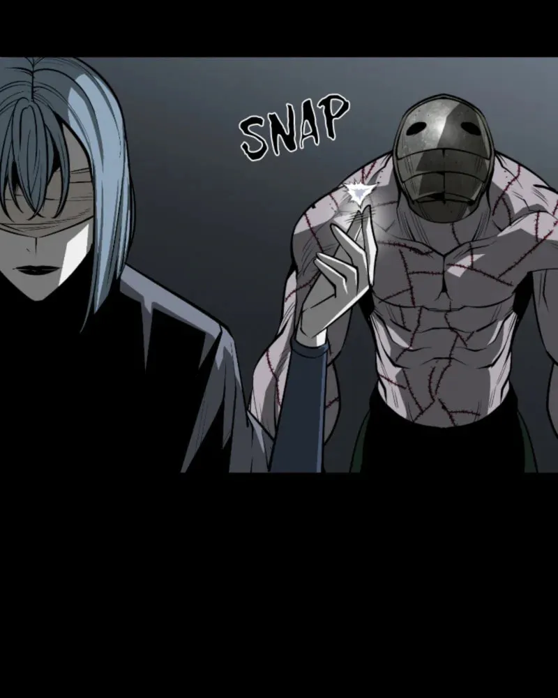 Read The Silent Warrior chapter 49 image 63 on Lezhin