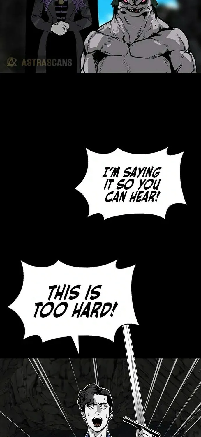 Read The Silent Warrior chapter 5 image 104 on Lezhin