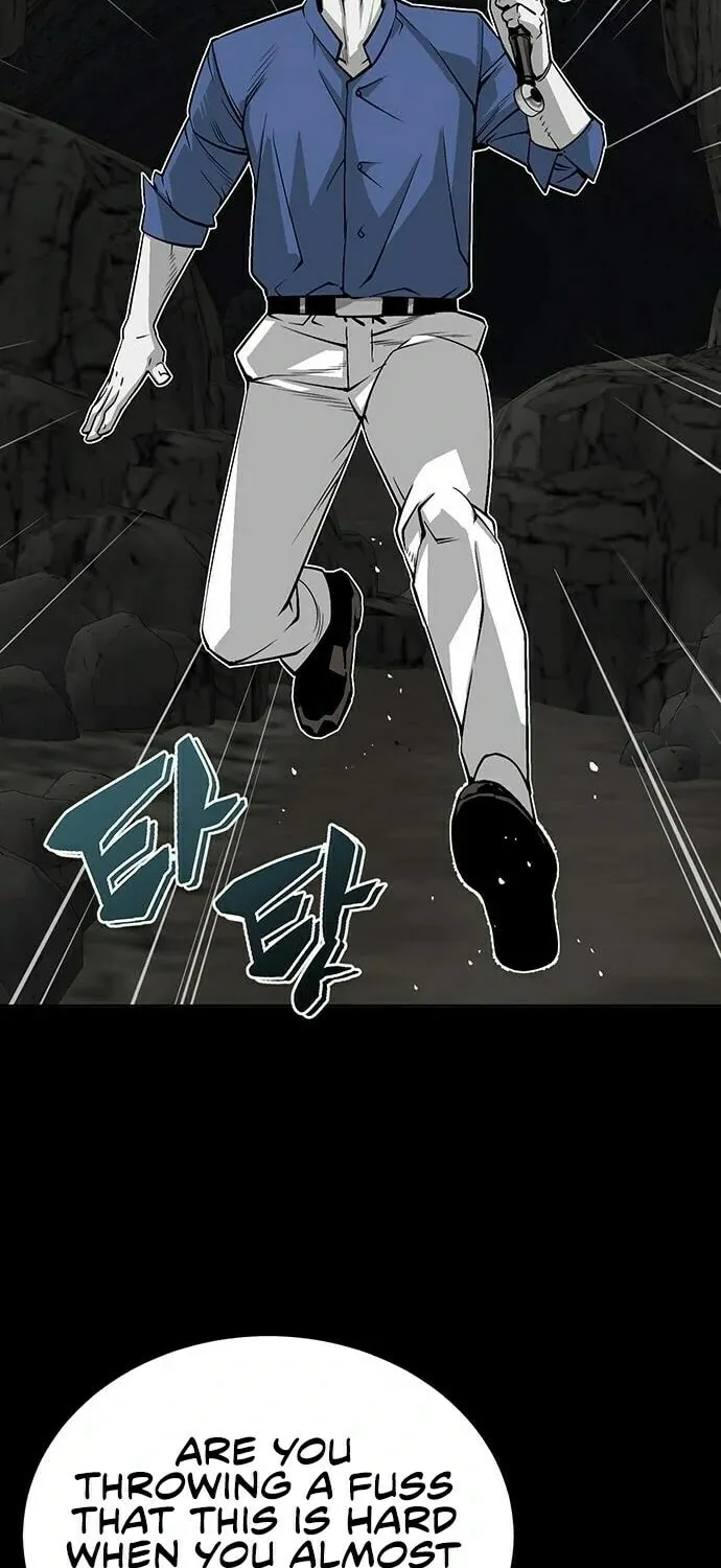 Read The Silent Warrior chapter 5 image 105 on Lezhin