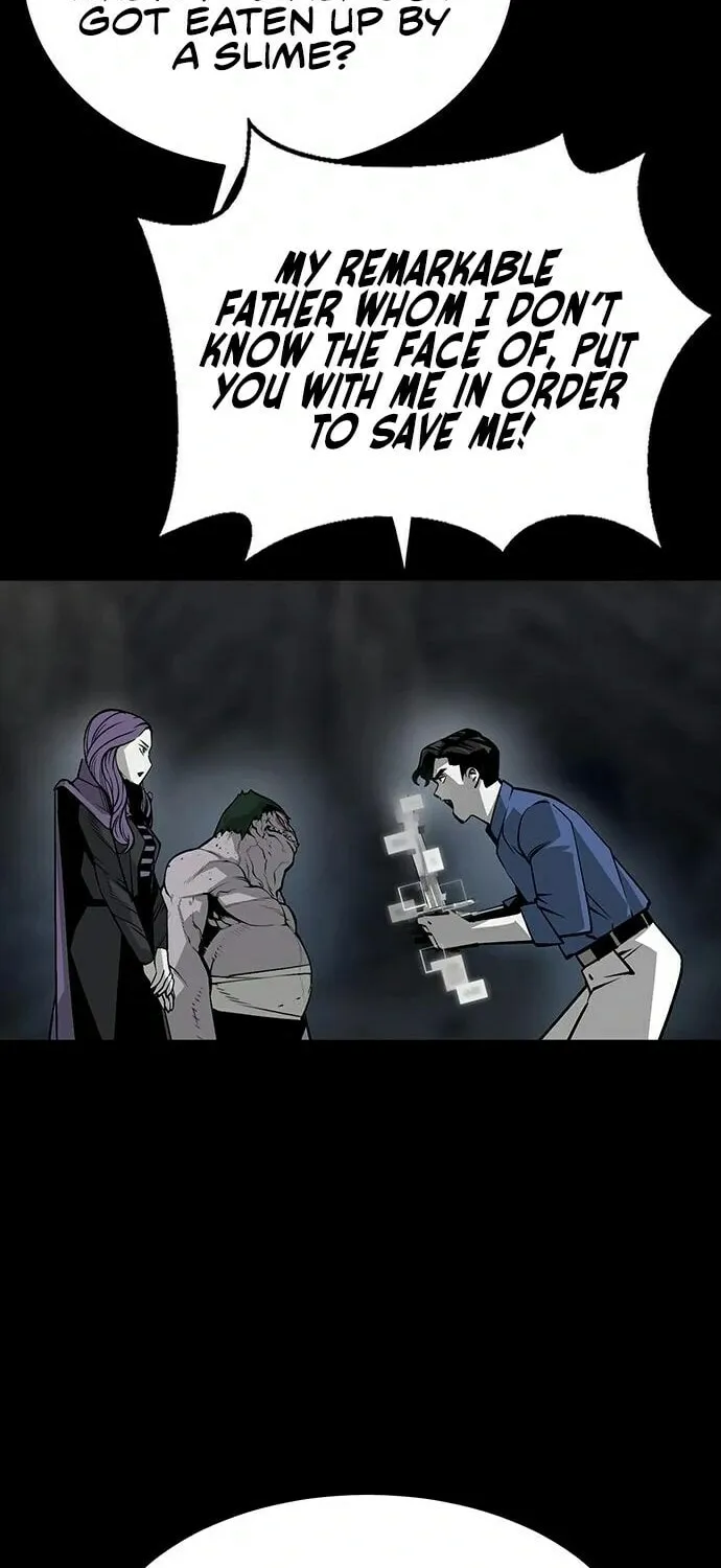 Read The Silent Warrior chapter 5 image 106 on Lezhin
