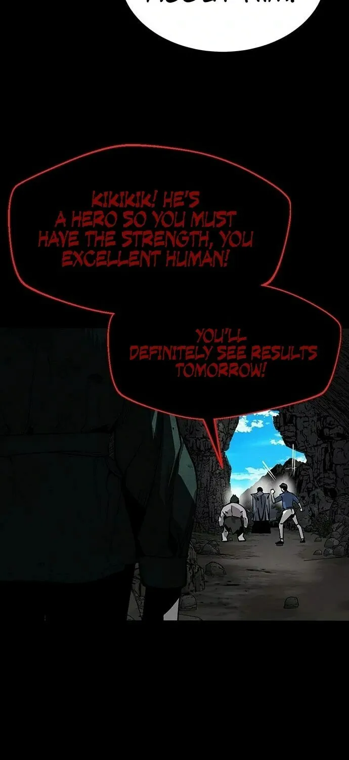 Read The Silent Warrior chapter 5 image 110 on Lezhin