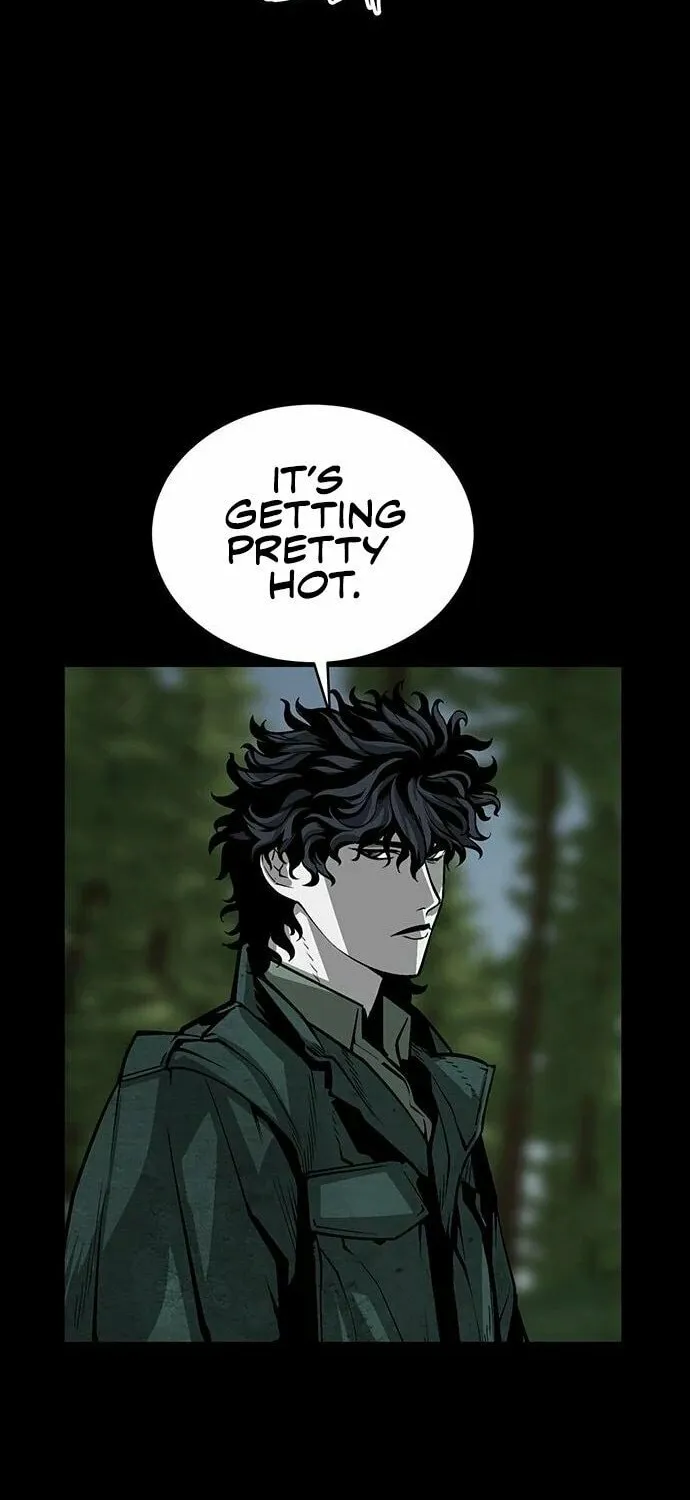 Read The Silent Warrior chapter 5 image 12 on Lezhin