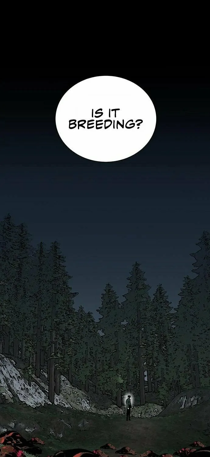 Read The Silent Warrior chapter 5 image 14 on Lezhin