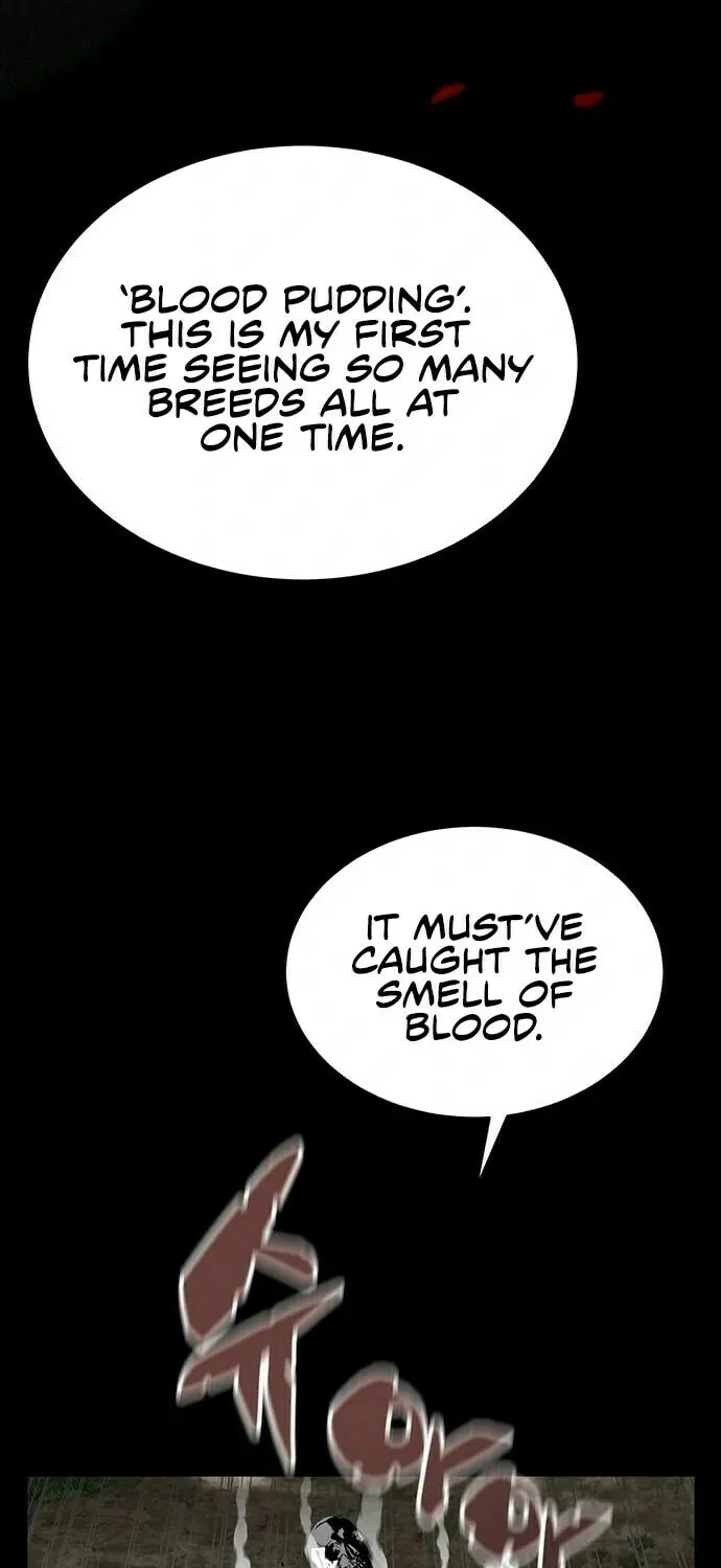 Read The Silent Warrior chapter 5 image 16 on Lezhin