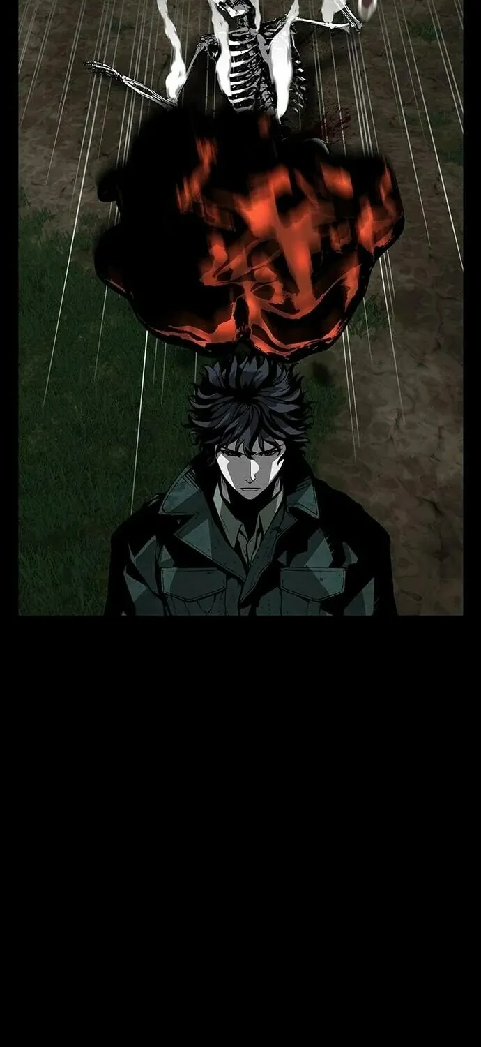Read The Silent Warrior chapter 5 image 17 on Lezhin