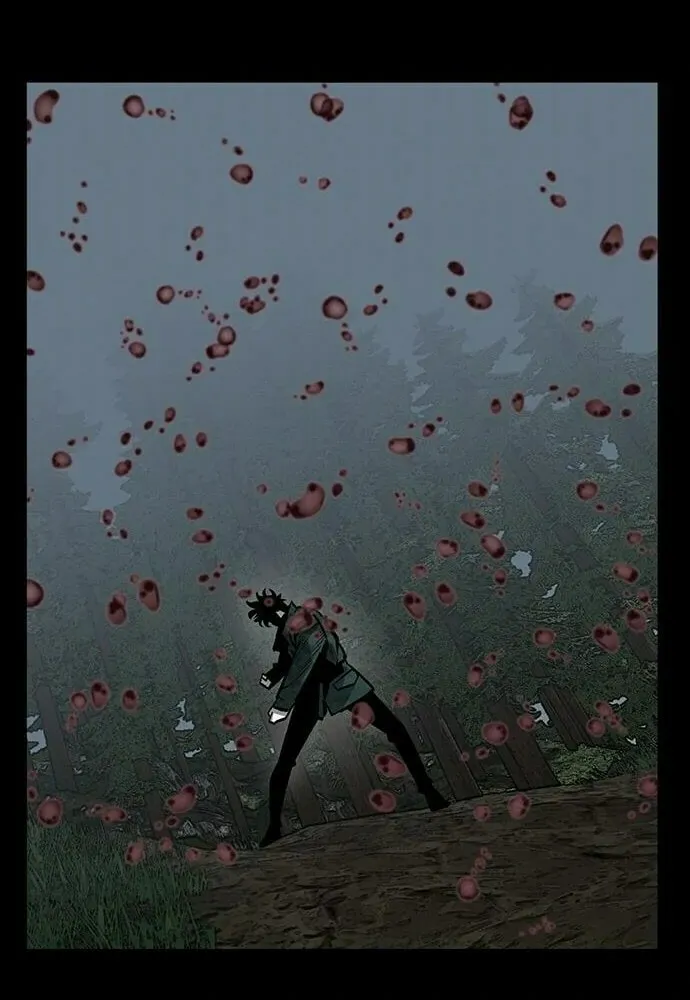Read The Silent Warrior chapter 5 image 22 on Lezhin
