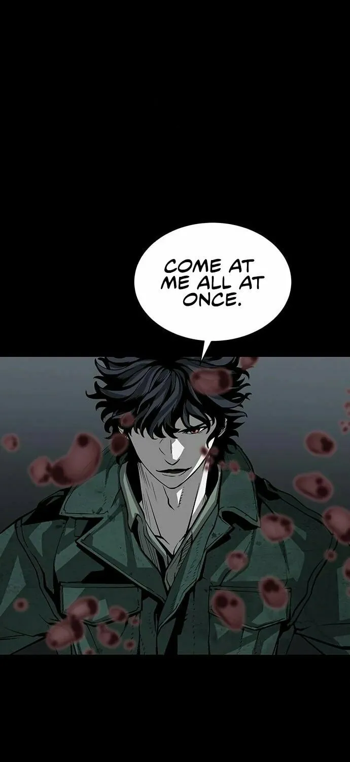 Read The Silent Warrior chapter 5 image 23 on Lezhin