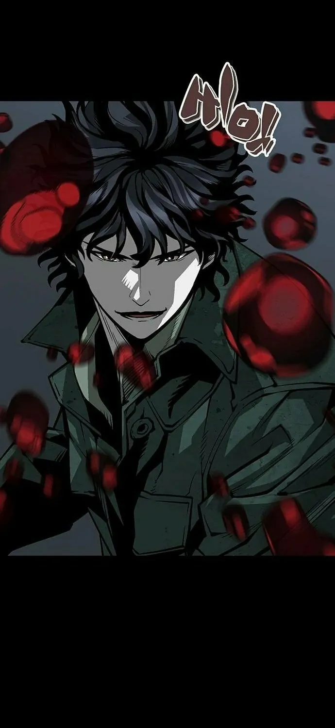 Read The Silent Warrior chapter 5 image 28 on Lezhin