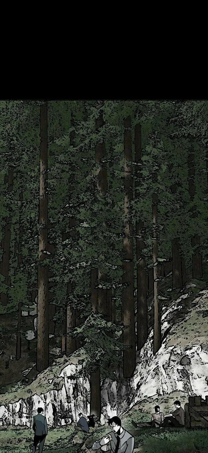 Read The Silent Warrior chapter 5 image 3 on Lezhin