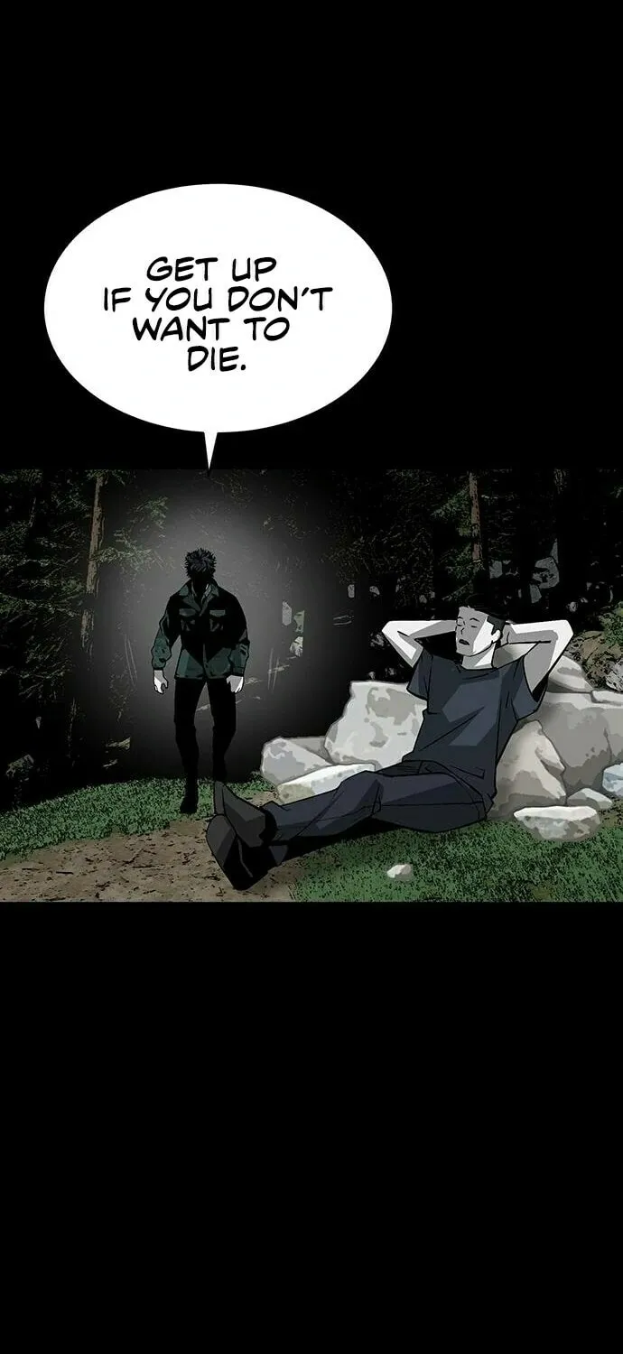 Read The Silent Warrior chapter 5 image 41 on Lezhin