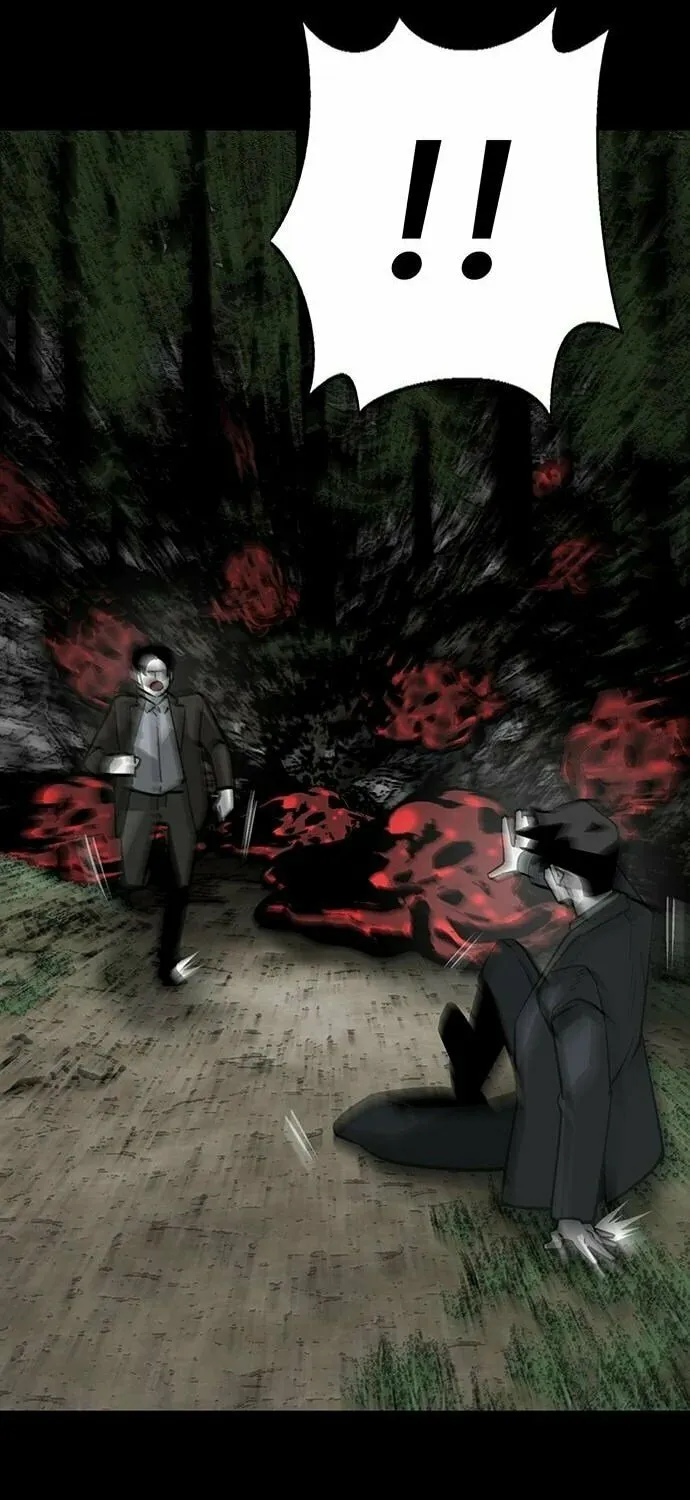 Read The Silent Warrior chapter 5 image 43 on Lezhin