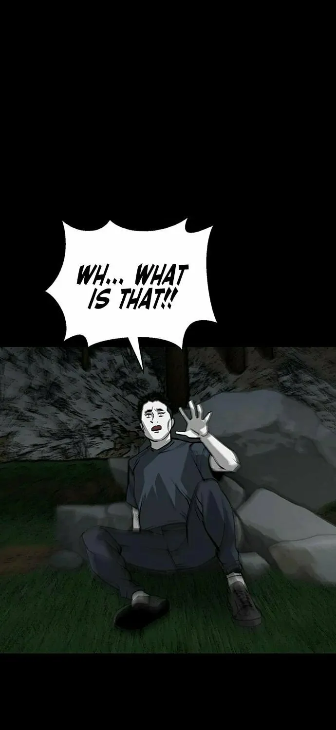 Read The Silent Warrior chapter 5 image 44 on Lezhin