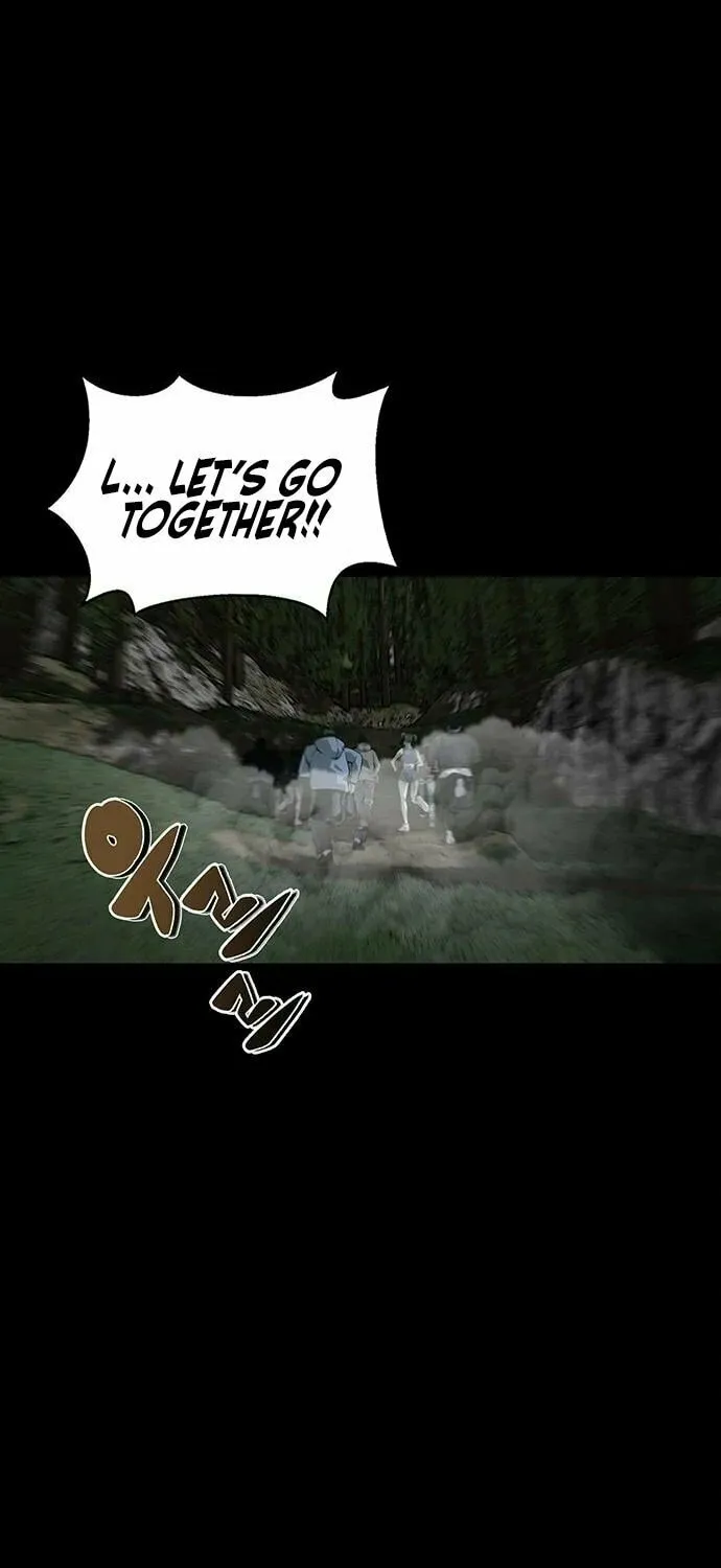Read The Silent Warrior chapter 5 image 45 on Lezhin