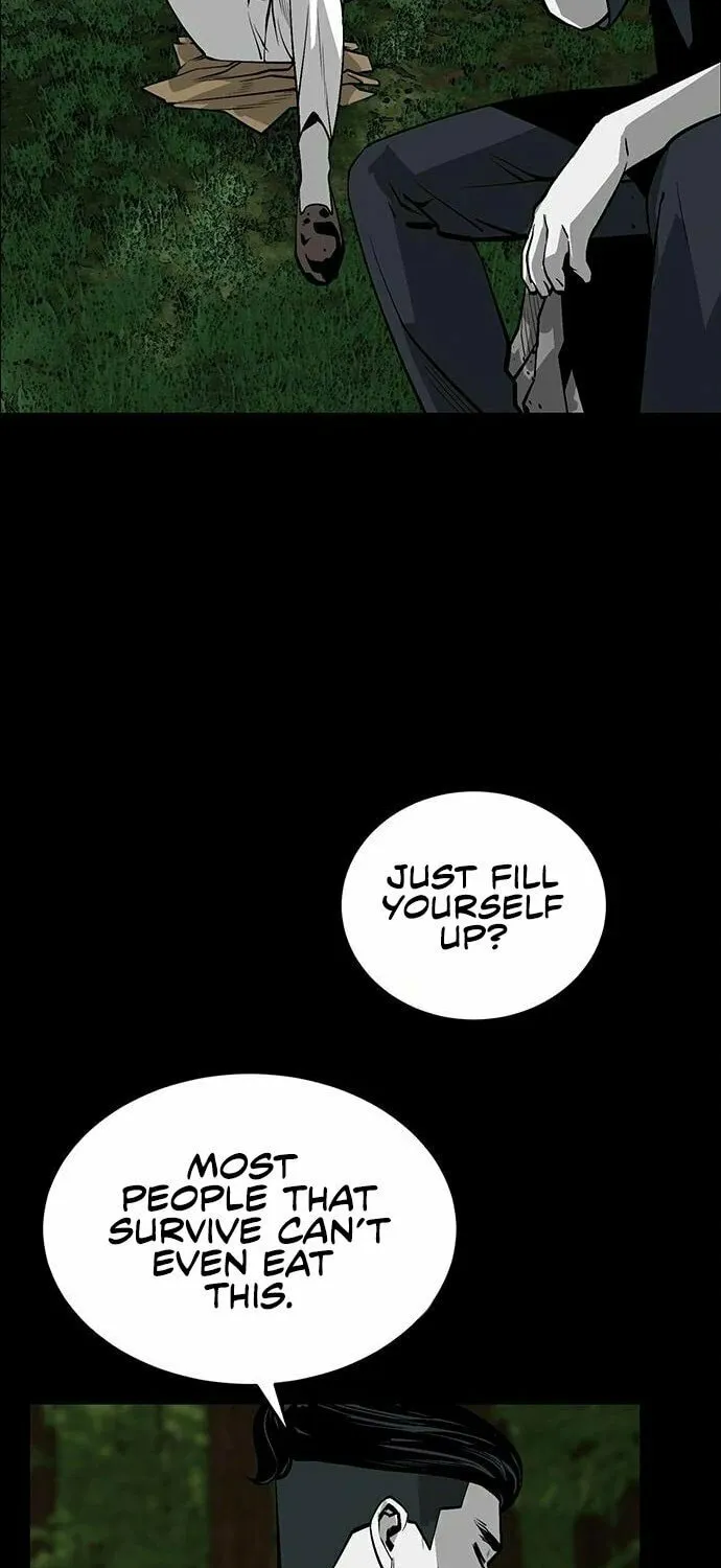 Read The Silent Warrior chapter 5 image 5 on Lezhin