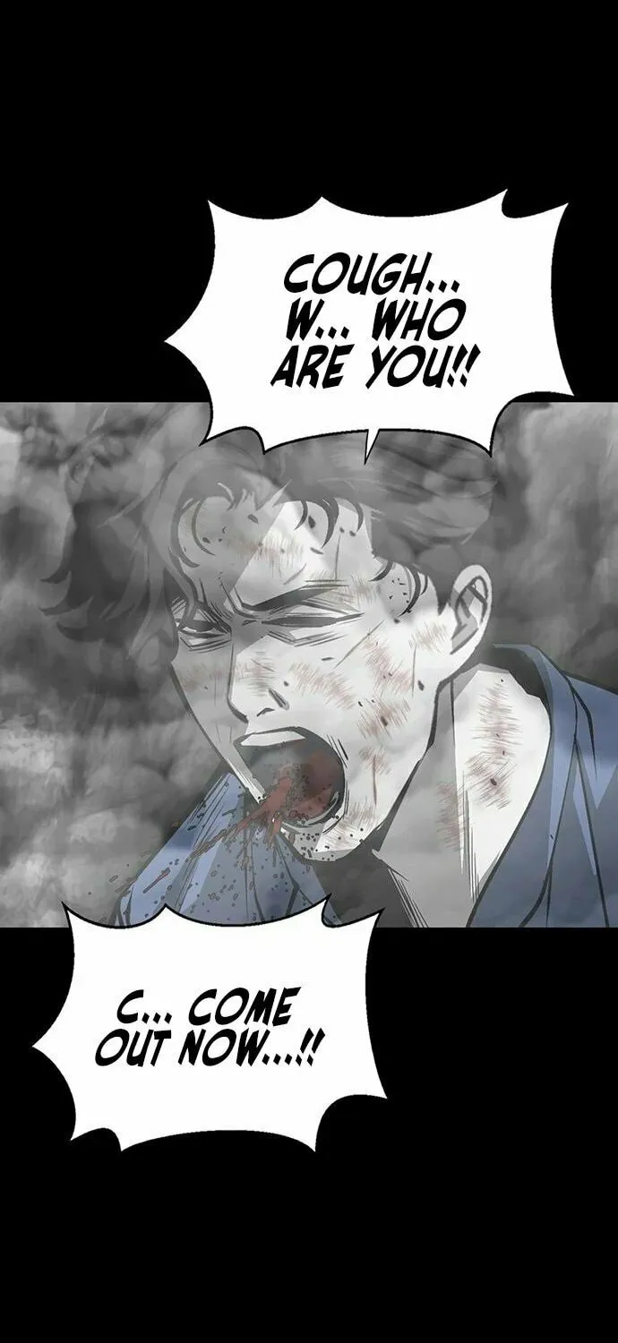 Read The Silent Warrior chapter 5 image 53 on Lezhin