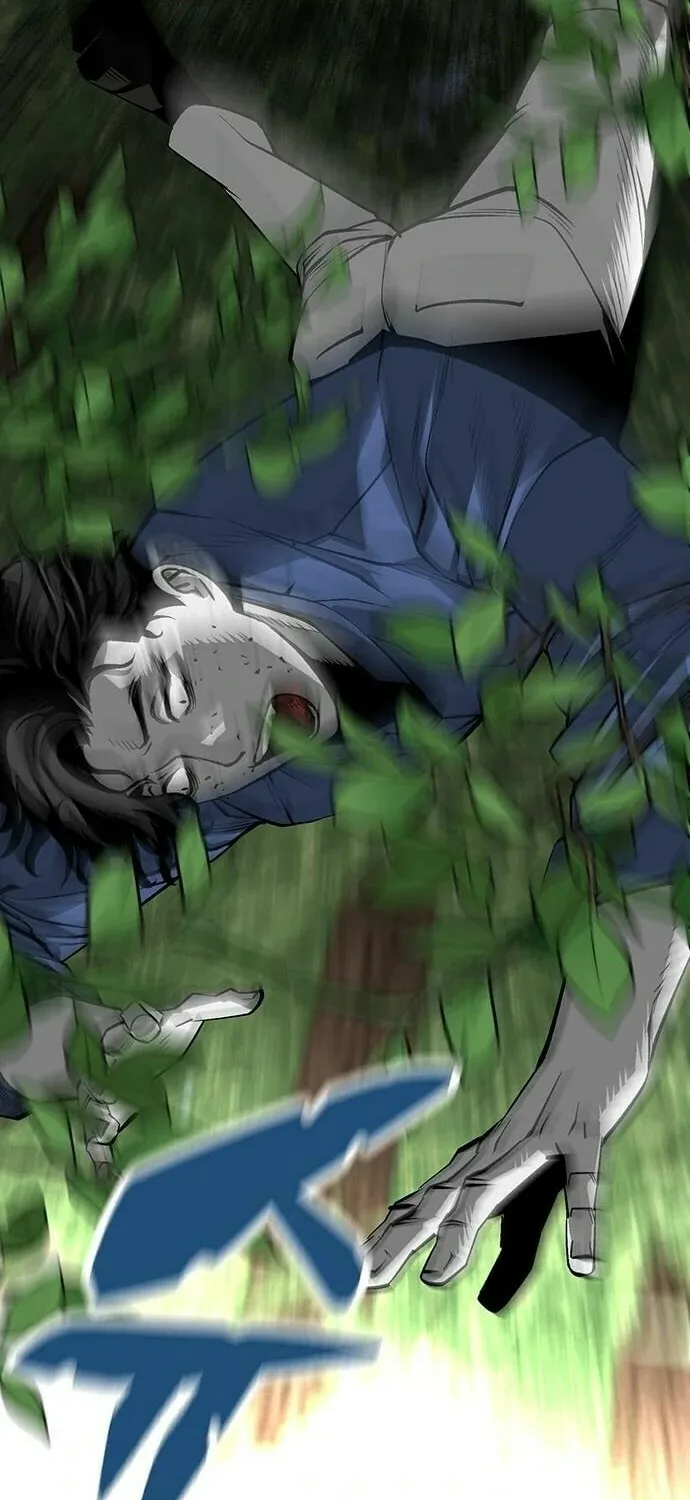 Read The Silent Warrior chapter 5 image 62 on Lezhin