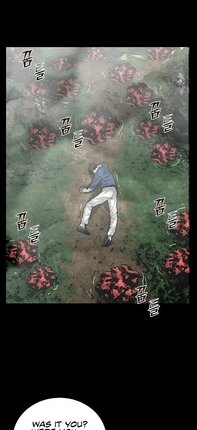 Read The Silent Warrior chapter 5 image 66 on Lezhin