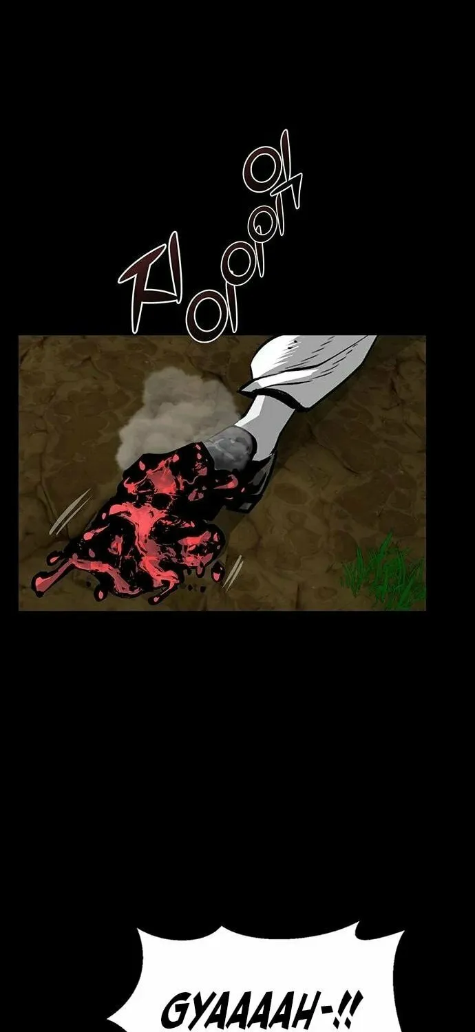 Read The Silent Warrior chapter 5 image 69 on Lezhin