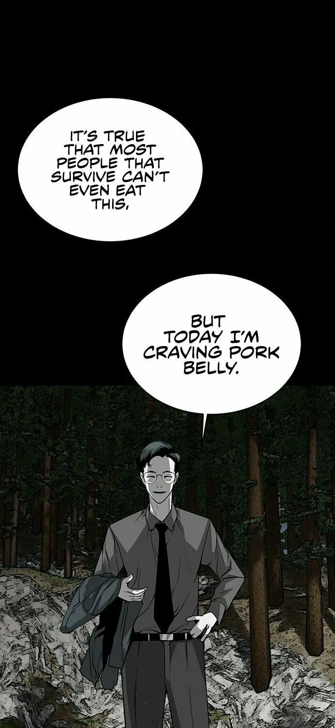 Read The Silent Warrior chapter 5 image 7 on Lezhin